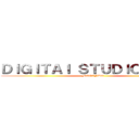 ＤＩＧＩＴＡｌ ＳＴＵＤＩＯ 無限堂 (MUGENDO)