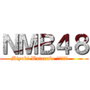 ＮＭＢ４８ (Miyuki Watanabe 渡辺美優紀     )