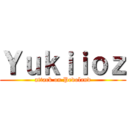 Ｙｕｋｉｉｏｚ (attack on Pedoland)