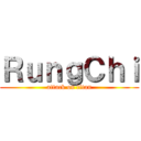 ＲｕｎｇＣｈｉ (attack on titan)