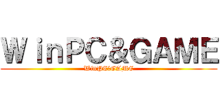 ＷｉｎＰＣ＆ＧＡＭＥ (WinPC＆GAME)