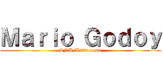Ｍａｒｉｏ Ｇｏｄｏｙ (SNK/Latino.com)