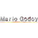Ｍａｒｉｏ Ｇｏｄｏｙ (SNK/Latino.com)