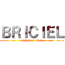 ＢＲＩＣＩＥＬ (attack on titan)