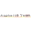 Ａｓｐｈａｌｔ８ Ｔｅａｍ Ｈｅｌｉｘ (最強の称号)