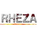 ＲＨＥＺＡ (Cruiser)