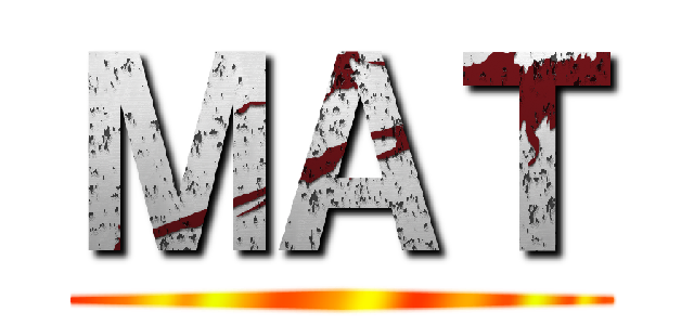 ＭＡＴ ()