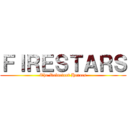 ＦＩＲＥＳＴＡＲＳ (The Reluctant Heroes)