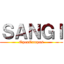 ＳＡＮＧＩ (OpenCampus)