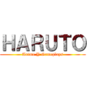 ＨＡＲＵＴＯ (Anime Y Gameplays)