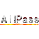 ＡｌｌＰａｓｓ (AllPass)