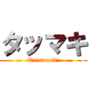 タッマキ (Tatsumaki)