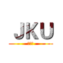 ＪＫＵ (老屁股)