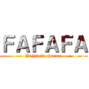 ＦＡＦＡＦＡ (Yt hideki channel)