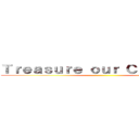 Ｔｒｅａｓｕｒｅ ｏｕｒ Ｃｈｉｌｄｒｅｎ ()