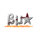 βμ★ (Audition BeatUp)