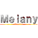 Ｍｅｌａｎｙ (Trentini)