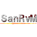 ＳａｎＲｖＭ (@san.memino)