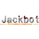 Ｊａｃｋｂｏｔ (World of Warcraft Master)