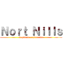 Ｎｏｒｔ Ｎｉｌｌｓ (Legión de exploración)