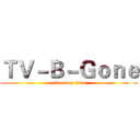 ＴＶ－Ｂ－Ｇｏｎｅ (attack on titan)