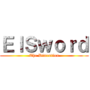 ＥｌＳｗｏｒｄ (The Dimention)