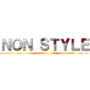 ＮＯＮ ＳＴＹＬＥ ()