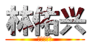 林佑兴 (我爱陈洁银)