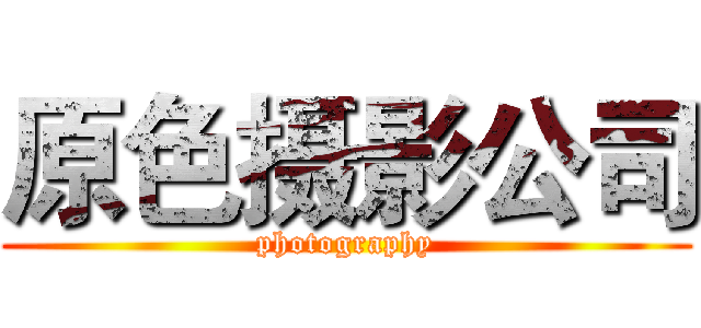 原色摄影公司 (photography)