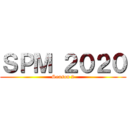 ＳＰＭ ２０２０ (Season 2)