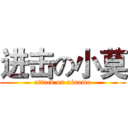 进击の小莫 (attack on xiaomo)