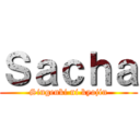Ｓａｃｈａ (Singenki ni kyojin)