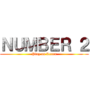 ＮＵＭＢＥＲ ２ (Play an Learn)