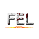 ＦＥＬ (Dany)