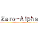 Ｚｅｒｏ－Ａｌｐｈａ (Maple stroy)