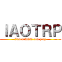 ＩＡＯＴＲＰ (InsertAOT roleplay)