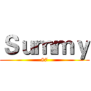 Ｓｕｍｍｙ (87)