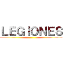 ＬＥＧＩＯＮＥＳ ()