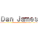 Ｄａｎ Ｊａｍｅｓ (Armbar Superstar)