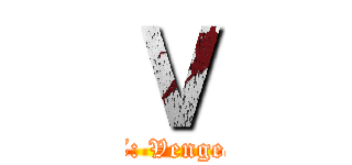 Ｖ (AOT: Vengeance)