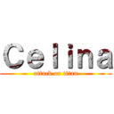 Ｃｅｌｉｎａ (attack on titan)