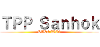 ＴＰＰ Ｓａｎｈｏｋ (PUBG LITE)