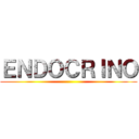 ＥＮＤＯＣＲＩＮＯ ()