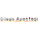 Ｄｉｅｇｏ Ａｐｅｓｔｅｇｕｉ (<Dc>)