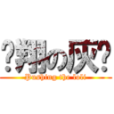 飞翔の灰烬 (Pushing the loli)