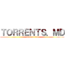 ＴＯＲＲＥＮＴＳ．ＭＤ (attack on titan)