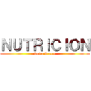 ＮＵＴＲＩＣＩＯＮ (Amira Burgos)