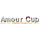 Ａｍｏｕｒ Ｃｕｐ (Champion ships)