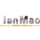 Ｉａｎ Ｍａｏ (attack on titan)