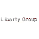 Ｌｉｂｅｒｔｙ Ｇｒｏｕｐ  ()